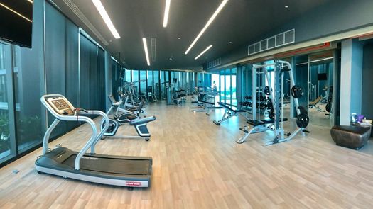 Photos 1 of the Communal Gym at 333 Riverside