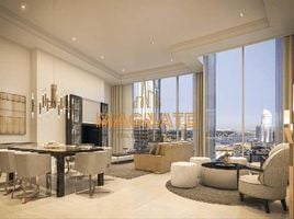 1 बेडरूम अपार्टमेंट for sale at The Address Residences Dubai Opera, 