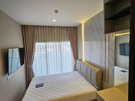 1 Schlafzimmer Appartement zu verkaufen im Kawa Haus, Phra Khanong Nuea, Watthana