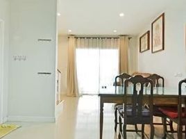 3 Schlafzimmer Haus zu vermieten im Villette Lite Pattanakarn 38, Suan Luang