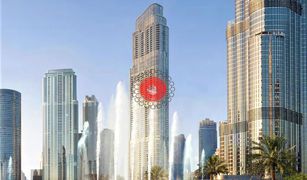 2 Bedrooms Apartment for sale in Opera District, Dubai Grande