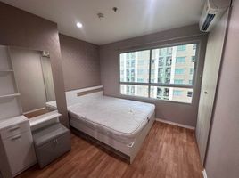 1 Bedroom Condo for rent at Lumpini Ville Nakhon In-Reverview, Bang Khen