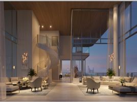 6 Bedroom Villa for sale at Serenia Living Tower 2, The Crescent, Palm Jumeirah