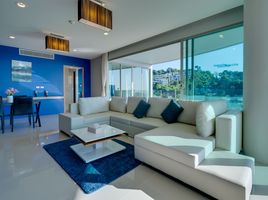 2 Bedroom Condo for sale at The Ark At Karon Hill, Karon, Phuket Town, Phuket