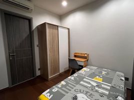 2 Schlafzimmer Wohnung zu vermieten im Ideo Q Victory, Thanon Phaya Thai, Ratchathewi