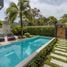 3 Bedroom Villa for rent at Civetta Villas, Rawai