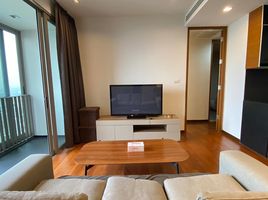 2 Schlafzimmer Appartement zu vermieten im Ashton Morph 38, Phra Khanong