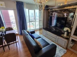 3 Schlafzimmer Wohnung zu verkaufen im Lumpini Place Ratchada-Sathu, Chong Nonsi