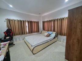 3 Schlafzimmer Haus zu vermieten in Don Tako, Mueang Ratchaburi, Don Tako