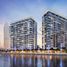 2 Bedroom Condo for sale at Canal Front Residences, dar wasl