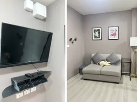 1 Schlafzimmer Wohnung zu verkaufen im Grene Condo Donmuang - Songprapha , Don Mueang, Don Mueang