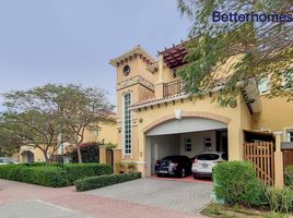 3 Bedroom Villa for sale at Gallery Villas, Champions Towers, Dubai Sports City