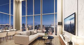 Available Units at Cloud Residences SKV23