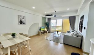 1 Bedroom Condo for sale in Hua Hin City, Hua Hin Condo Chain Hua Hin