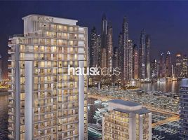 2 Bedroom Apartment for sale at Palace Beach Residence, EMAAR Beachfront, Dubai Harbour