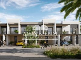 3 Bedroom Townhouse for sale at Anya, Villanova, Dubai Land