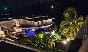 3 Schlafzimmern Villa zu verkaufen in Bo Phut, Koh Samui Aqua Samui Duo