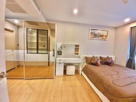 1 Bedroom Apartment for rent at Supalai Wellington, Huai Khwang