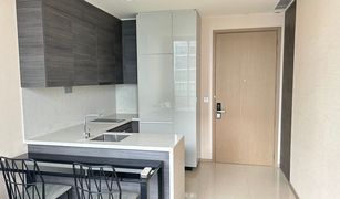 1 Bedroom Condo for sale in Khlong Toei Nuea, Bangkok The Esse Asoke