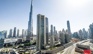 3 chambres Appartement a vendre à The Address Sky View Towers, Dubai The Address Sky View Tower 1