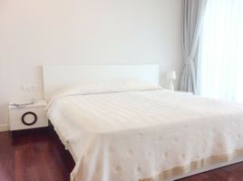 1 Bedroom Apartment for rent at Circle Condominium, Makkasan