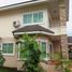 4 Bedroom House for sale at Borsang Grandville, Ton Pao
