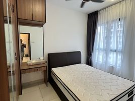 2 Schlafzimmer Appartement zu vermieten im Solinea, Cebu City