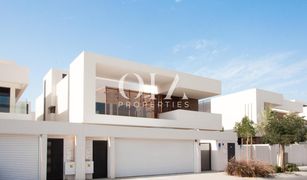 4 Habitaciones Villa en venta en , Abu Dhabi West Yas