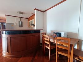 2 Schlafzimmer Wohnung zu vermieten im Witthayu Complex, Makkasan, Ratchathewi