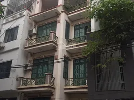 Studio Villa zu vermieten in Cau Giay, Hanoi, Nghia Do, Cau Giay