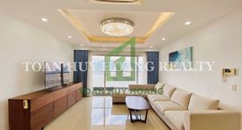 Available Units at Blooming Tower Danang