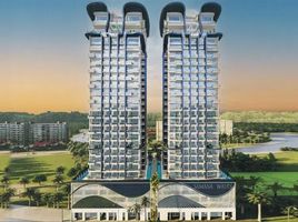 1 Bedroom Apartment for sale at Samana Waves 2, District 13