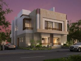 4 Bedroom Villa for sale at Atrio, Sheikh Zayed Compounds, Sheikh Zayed City