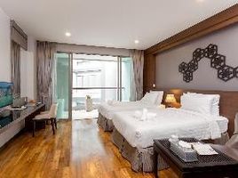 Studio Condo for rent at The Regent Bangtao, Choeng Thale, Thalang, Phuket