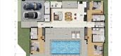 Unit Floor Plans of Baansuay Bophut Phase 4