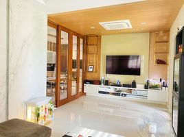 4 Bedroom Villa for sale at Narasiri Pinklao - Sai 1, Chimphli, Taling Chan