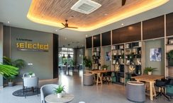 图片 2 of the Co-Working Space / Meeting Room at Lumpini Selected Sutthisan - Saphankwai