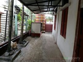 2 Schlafzimmer Haus zu verkaufen in Eastern District, Yangon, Dawbon, Eastern District, Yangon