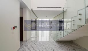 5 Bedrooms Villa for sale in District 7, Dubai District One