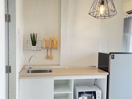 1 Schlafzimmer Wohnung zu vermieten im Lumpini Condo Town Chonburi-Sukhumvit, Ban Suan, Mueang Chon Buri