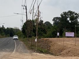  Grundstück zu verkaufen in Mueang Prachin Buri, Prachin Buri, Non Hom