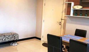 1 Bedroom Condo for sale in Khlong Toei, Bangkok Voque Sukhumvit 16