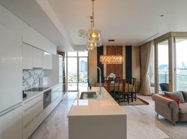 3 Bedroom Apartment for rent at Four Seasons Private Residences, Thung Wat Don, Sathon