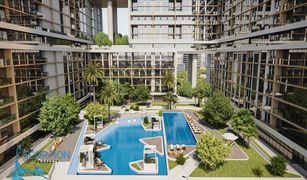 1 Bedroom Apartment for sale in Meydan Avenue, Dubai Sobha City