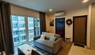 Кондо, 1 спальня на продажу в Pa Daet, Чианг Маи The Prio Signature Condo Chiangmai