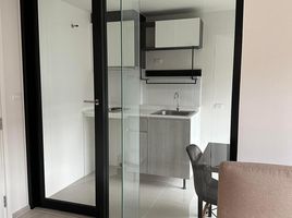 1 Bedroom Apartment for sale at Escent Ville Chiangmai, Suthep