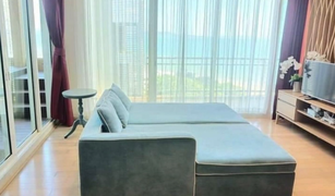 2 Bedrooms Condo for sale in Nong Prue, Pattaya Reflection Jomtien Beach