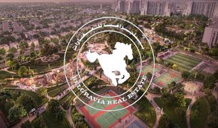 Вилла, 4 спальни на продажу в Yas Acres, Абу-Даби Yas Park Gate