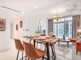 2 बेडरूम कोंडो for sale at Sunrise Bay, Jumeirah