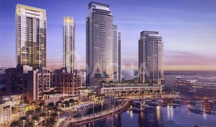 1 Bedroom Apartment for sale in Creekside 18, Dubai Creek Crescent